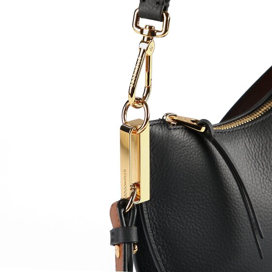 Coccinelle Sunup Torba na ramię Skórzany 25.5 cm