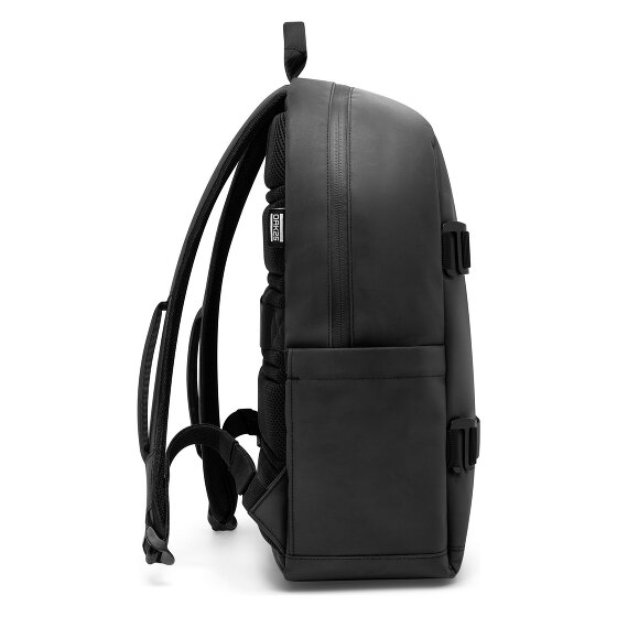 OAK25 LumoSense Plecak 43 cm Komora na laptopa