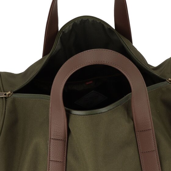 Herschel Novel Torba podróżna Weekender 42 cm