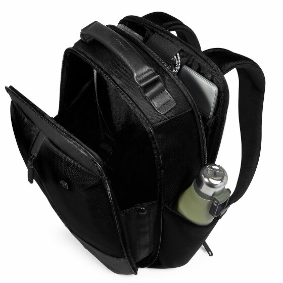 Piquadro Marcel Plecak 46 cm Komora na laptopa