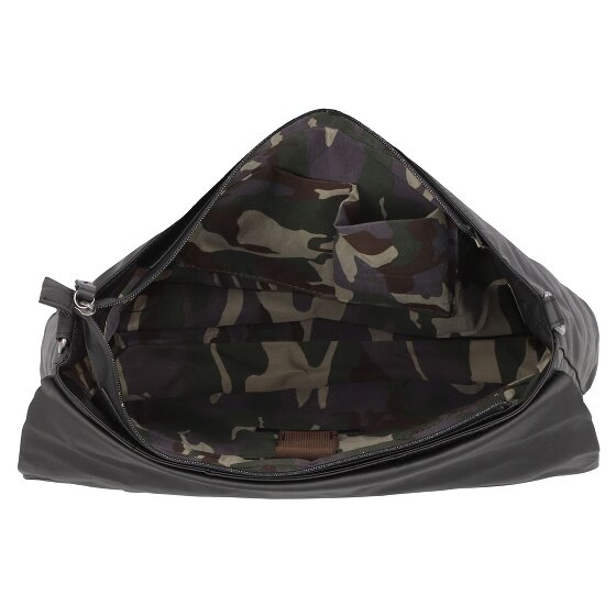 Greenburry Aviator Messenger 39 cm przegroda na laptopa