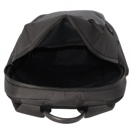 Porsche Design Urban Eco S Plecak z przegrodą na laptopa 45 cm