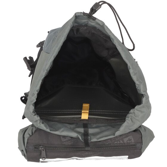 Jack Wolfskin Wanderthirst Vent 22 Plecak turystyczny 59 cm