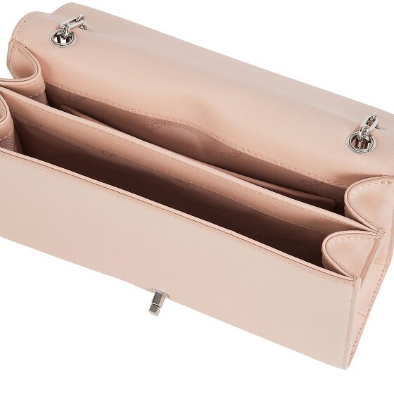 Calvin Klein Re-Lock Torba na ramię 25 cm