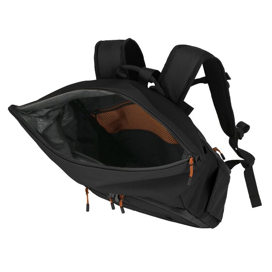 Travelite Briize Plecak M 45 cm Komora na laptopa