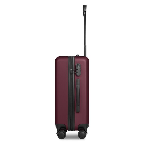 Smartbox Edition 05 4 kółka Walizka kabinowa 55 cm