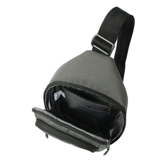 Hedgren Comby Sling Ochrona RFID 33 cm