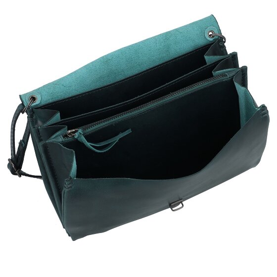 Harold's Fold Torba na ramię Skórzany 24 cm