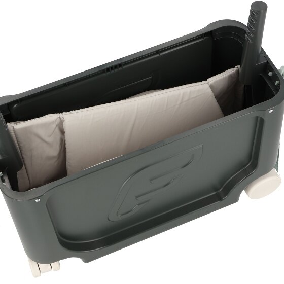 JetKids BedBox 4 kółka Walizka dla dzieci 39 cm
