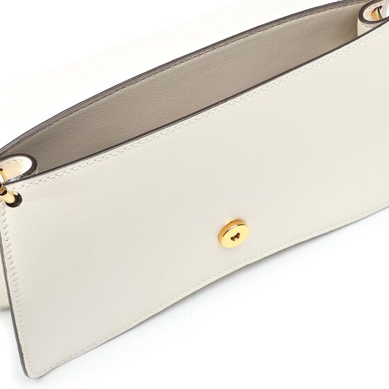 Coccinelle C-Me Torba na ramię Skórzany 22 cm