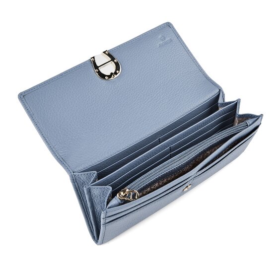 AIGNER Fashion Portfel Ochrona RFID Skóra 20 cm
