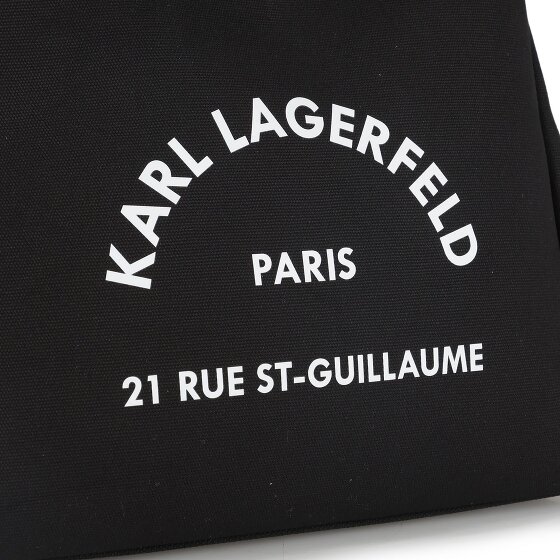 Karl Lagerfeld Rsg Shopper Bag 31 cm