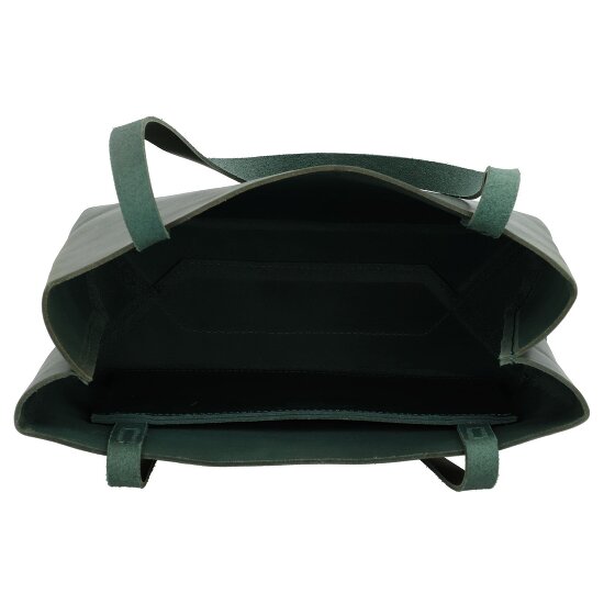 Harold's Paperbag Torba na ramię Skórzany 32 cm