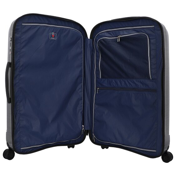 Roncato We Are Glam 4 kółka Walizka 78 cm