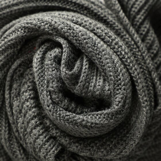 Hugo Zago Szalik 182 cm Pudełko na prezenty