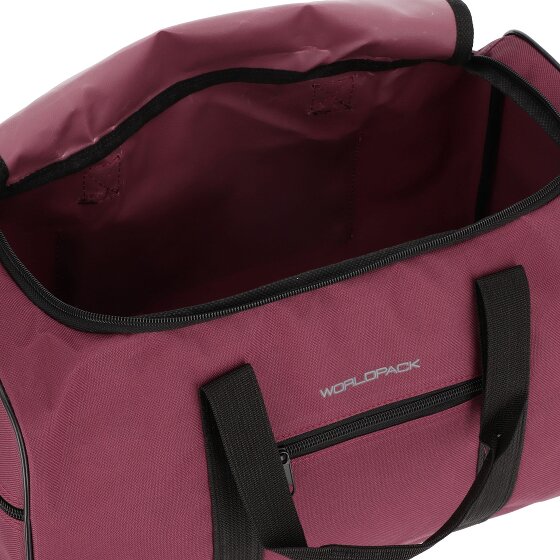 Worldpack Torba podróżna Weekender 40 cm