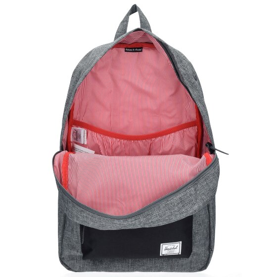 Herschel Heritage Backpack 47 cm komora na laptopa