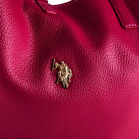 U.S. Polo Assn. Odwracalna torba na ramię Rogersville L 33 cm