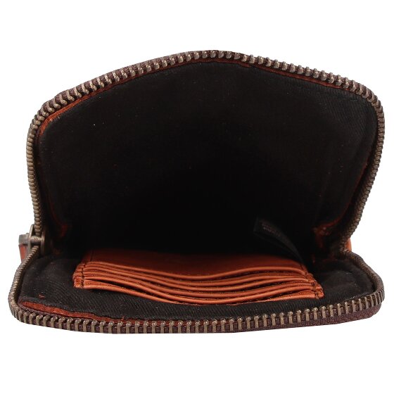 Harbour 2nd Anchor Love Benita Etui na telefon komórkowy Skórzany 11 cm