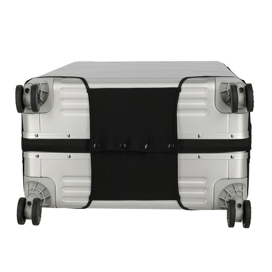 Travelite Accessoires Pokrowiec na walizkę 77 cm