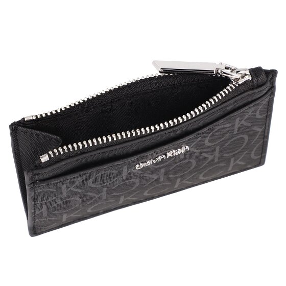 Calvin Klein CK Must Etui na karty kredytowe 13 cm