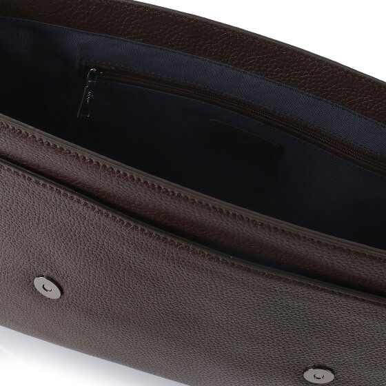 Joop! Cardona Nevio Briefcase Messenger Skóra 34 cm