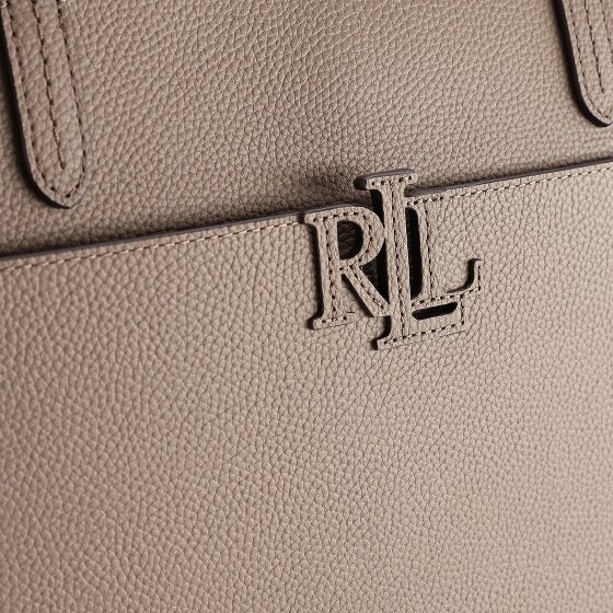 Lauren Ralph Lauren Cameryn Shopper Bag Skórzany 43 cm