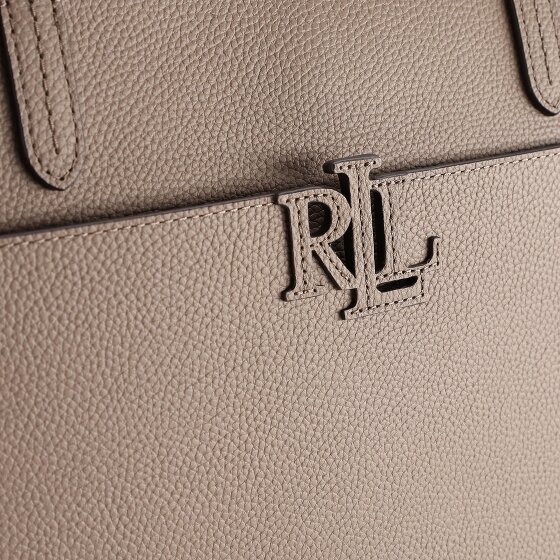 Lauren Ralph Lauren Cameryn Shopper Bag Skórzany 43 cm