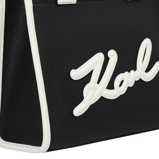 Karl Lagerfeld Skuare Shopper Bag 32 cm