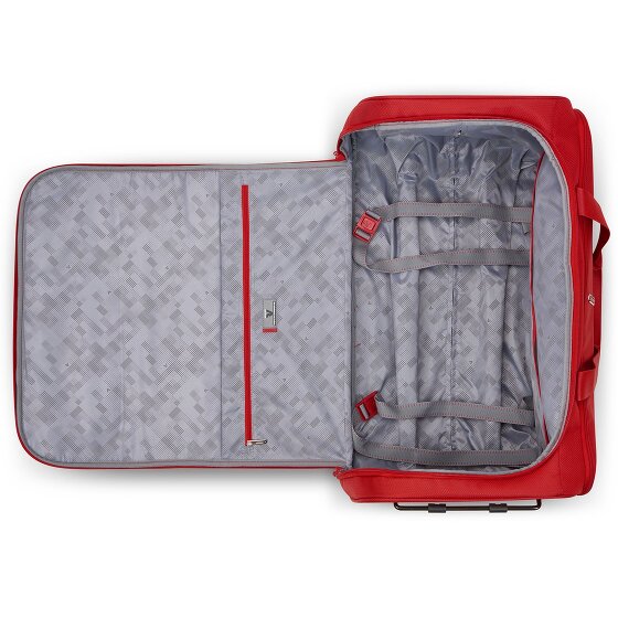 Roncato Ironik 2.0 2 kółka Torba podróżna 58 cm