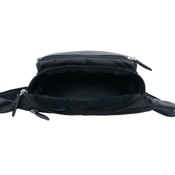 Picard Luis Fanny Pack Leather 20 cm