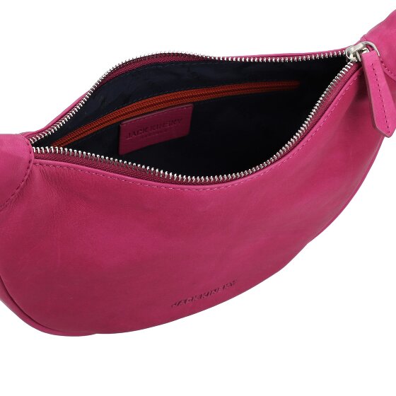 Jack Kinsky Aruba 2 Torba na ramię Skórzany 25 cm