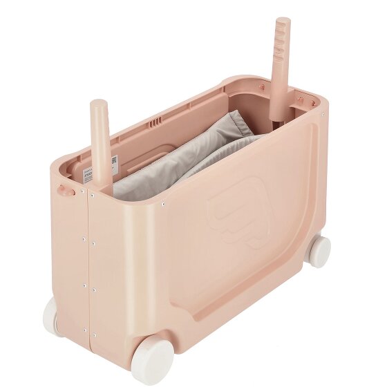 JetKids BedBox 4 kółka Walizka dla dzieci 39 cm