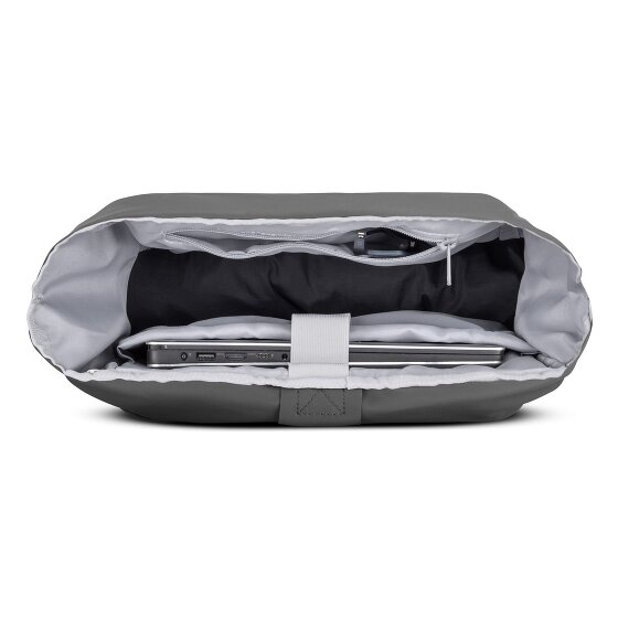 Johnny Urban Eco Series Allen Large Plecak 45 cm Komora na laptopa
