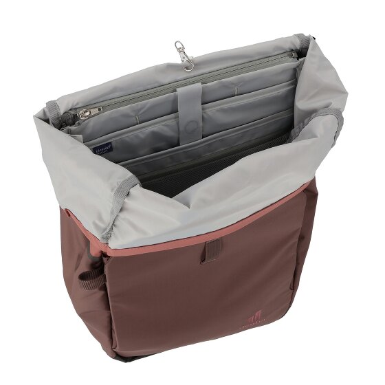 Deuter Xberg 25 Torba na rower 30.5 cm