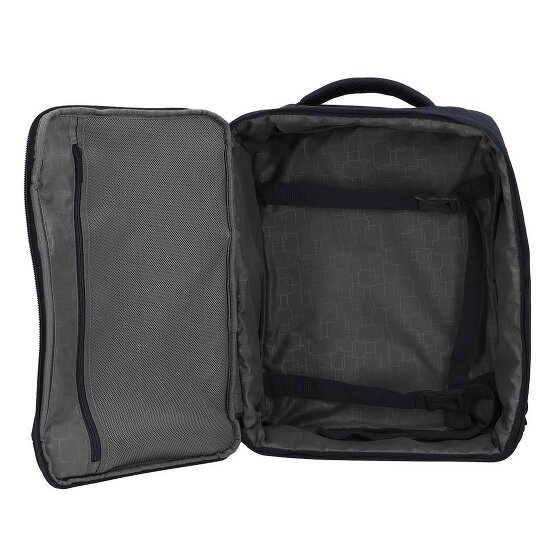 Jump Plecak podróżny Monthelys 40 cm