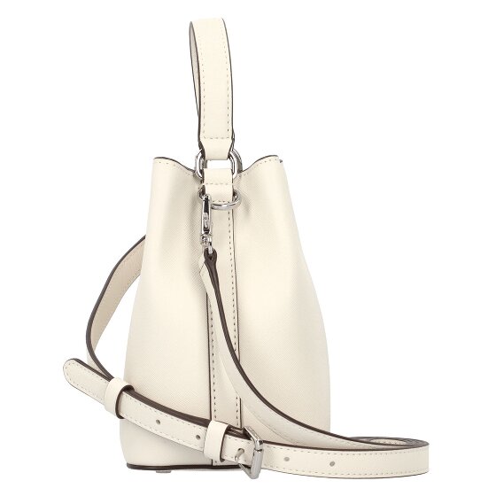 Lauren Ralph Lauren Reese Mini Torba Handbag Skórzany 17 cm