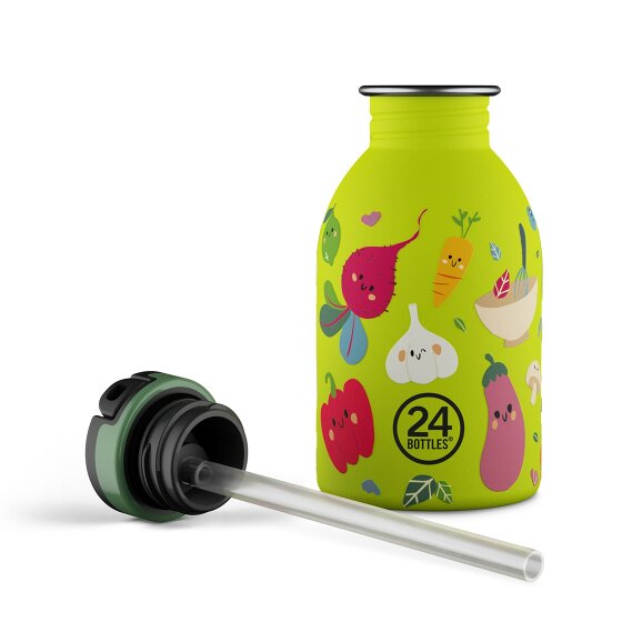 24Bottles Kids Urban Drinking Bottle 250 ml