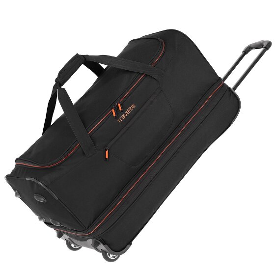 Travelite Basics 2 Roll Travel Bag 70 cm