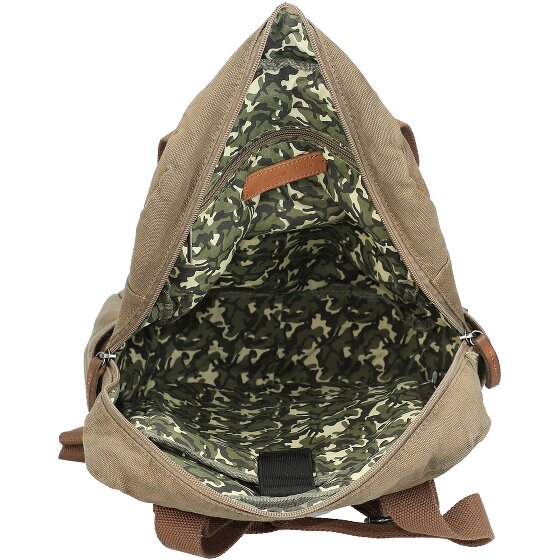 Greenburry Plecak Aviator 38 cm