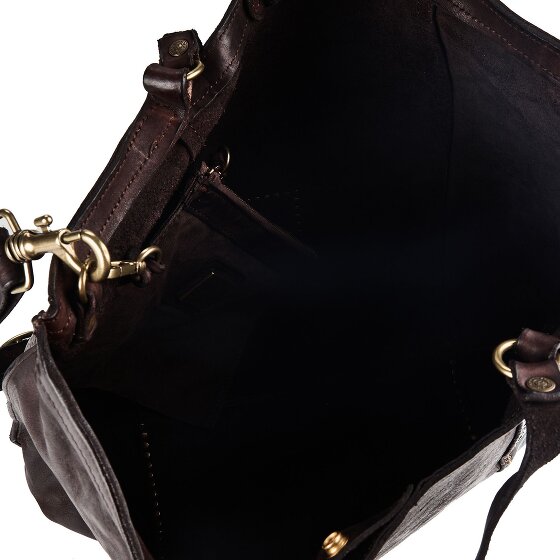 Campomaggi Violante Shopper Bag Skóra 48 cm