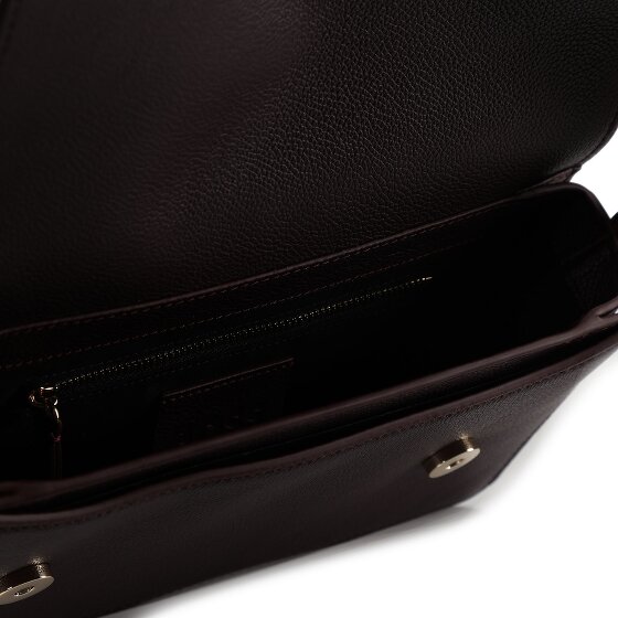 Boss B-Icon Torba na ramię Skórzany 25 cm