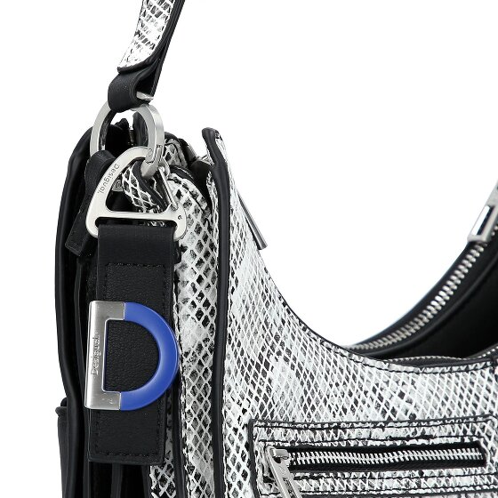Desigual Delta Vega Torba na ramię 24 cm
