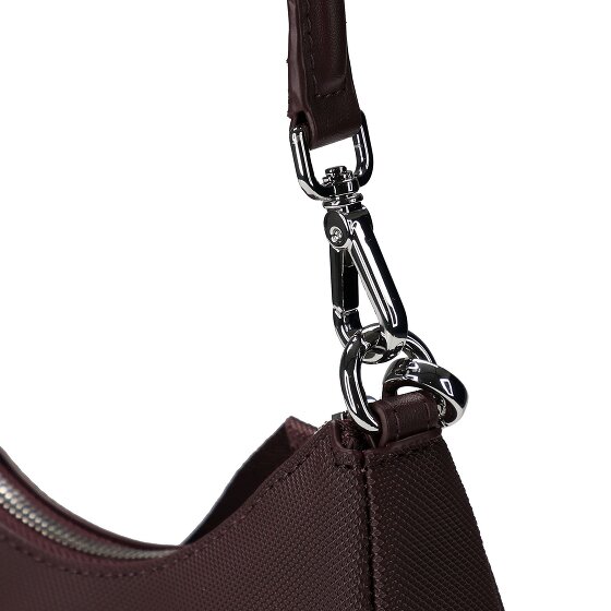 Lacoste Core Essentials Daily City Torba na ramię 23 cm