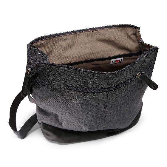 Zwei Olli Plecak 35 cm