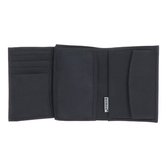 oxmox New Cryptan Portfel Ochrona RFID 13 cm