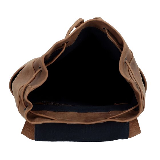 Harold's Toro Plecak Skórzany 40 cm