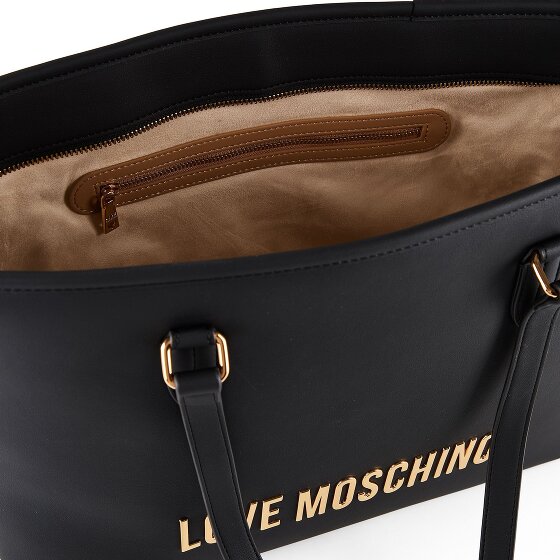 Love Moschino Bold Love Shopper Bag 38 cm