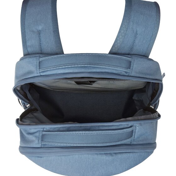 The North Face W Jester Plecak z przegrodą na laptopa 50 cm