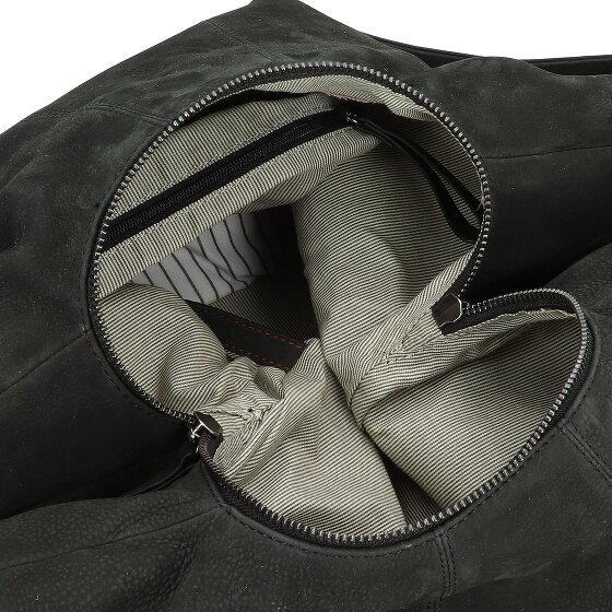 aunts & uncles Ginseng Torba na ramię Skórzany 31 cm